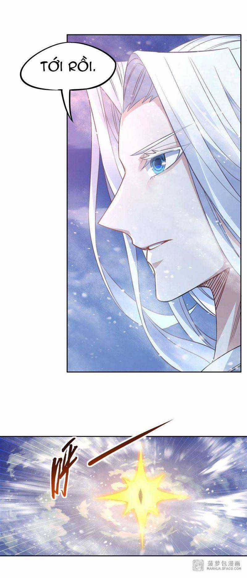 Các Nữ Đồ Đệ Của Ta Đều Là Chư Thiên Đại Lão Tương Lai Chương 48 trang 19