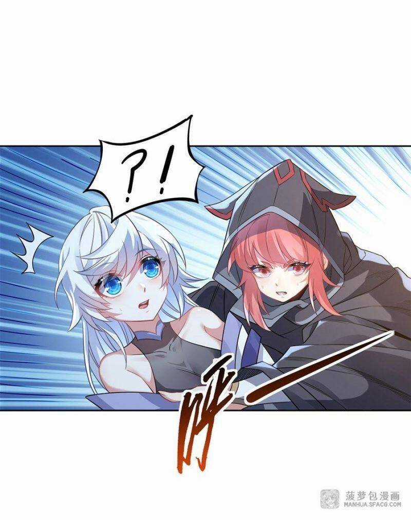 Các Nữ Đồ Đệ Của Ta Đều Là Chư Thiên Đại Lão Tương Lai Chương 48 trang 22