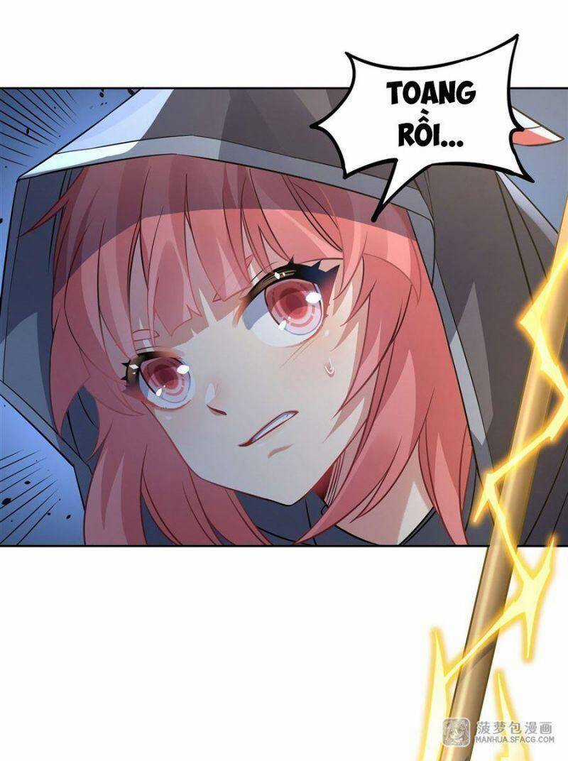 Các Nữ Đồ Đệ Của Ta Đều Là Chư Thiên Đại Lão Tương Lai Chương 48 trang 25