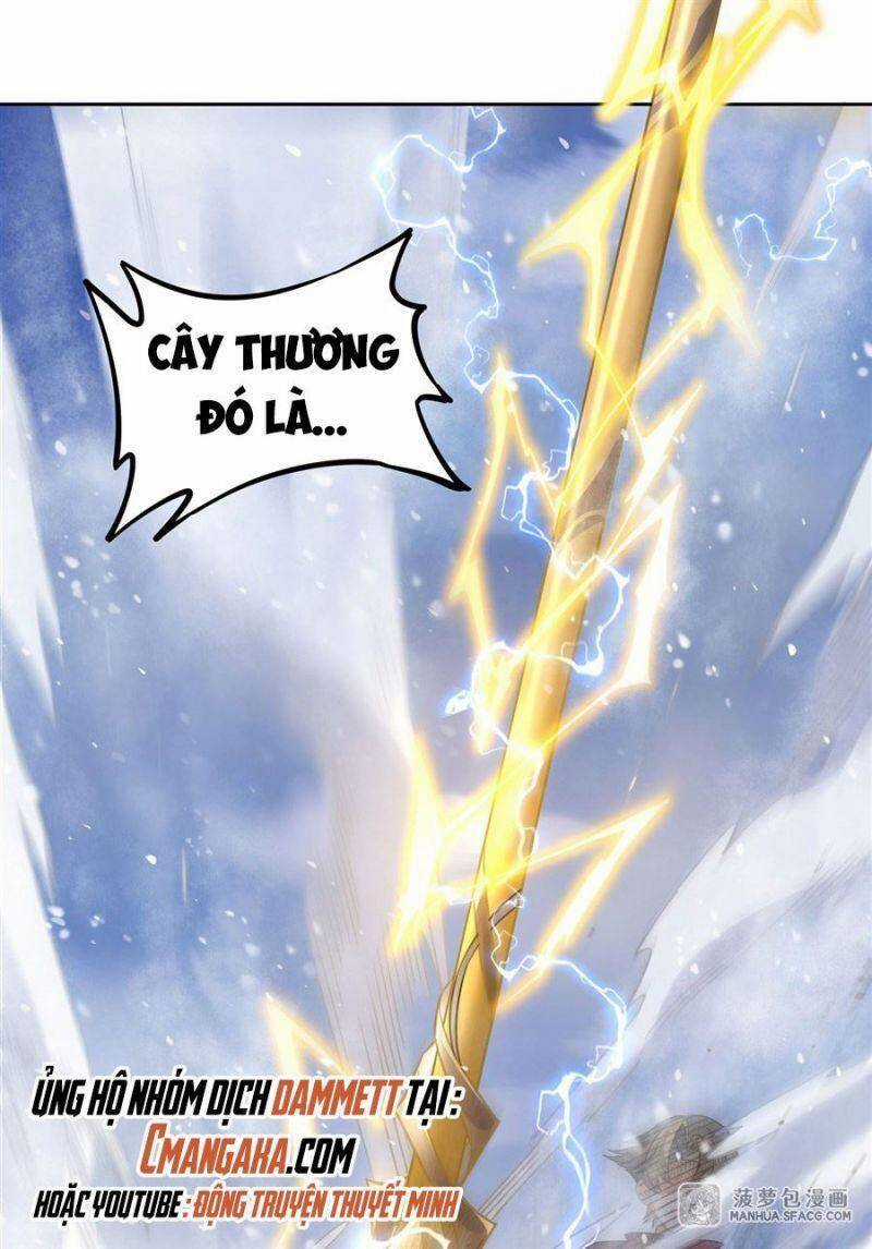 Các Nữ Đồ Đệ Của Ta Đều Là Chư Thiên Đại Lão Tương Lai Chương 48 trang 26