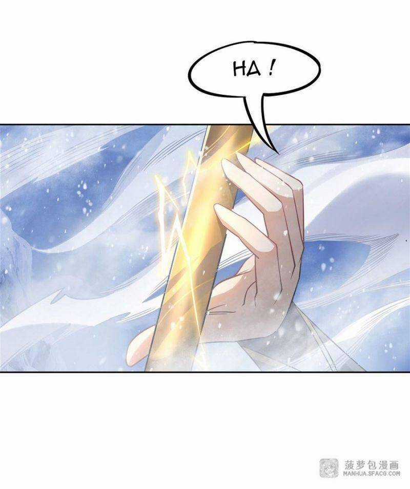 Các Nữ Đồ Đệ Của Ta Đều Là Chư Thiên Đại Lão Tương Lai Chương 48 trang 28