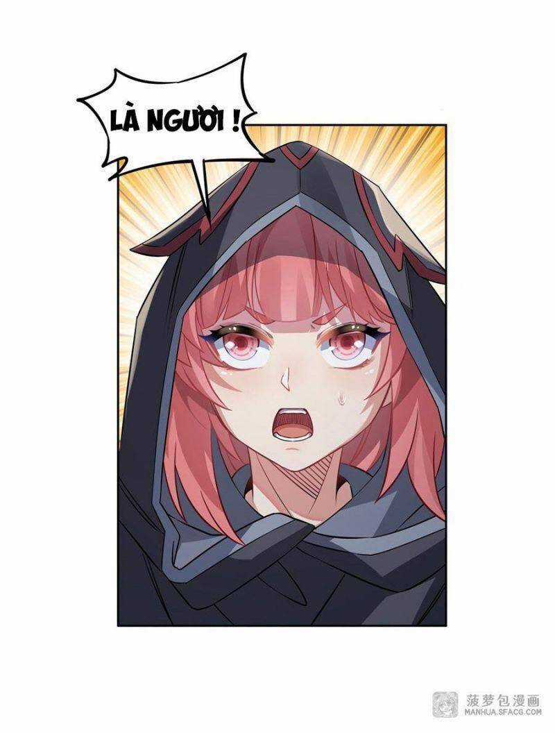 Các Nữ Đồ Đệ Của Ta Đều Là Chư Thiên Đại Lão Tương Lai Chương 48 trang 30