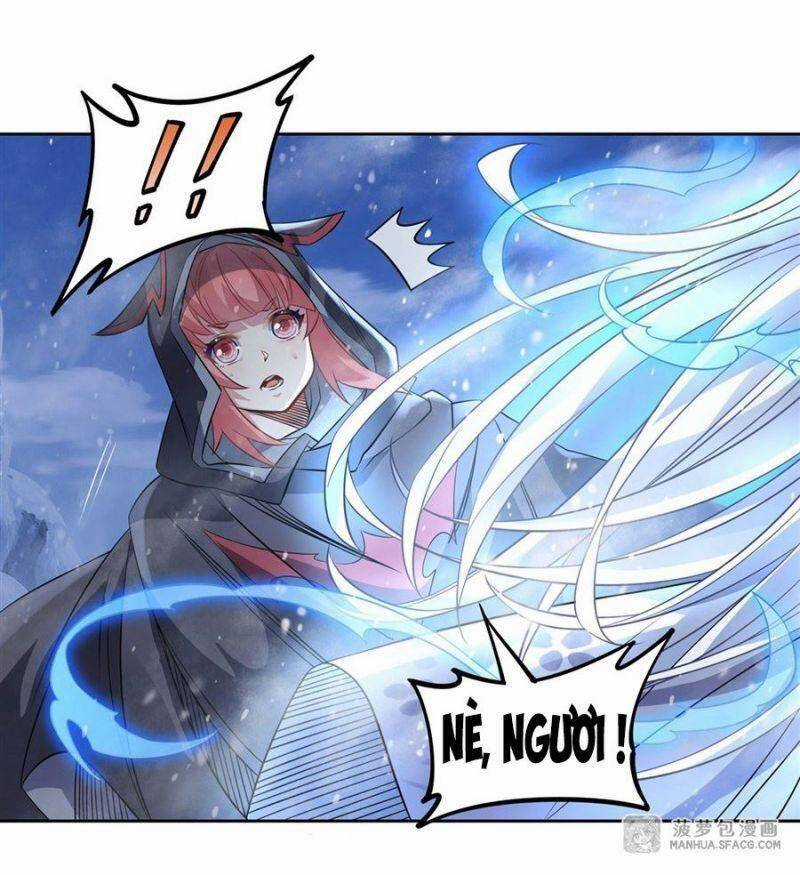 Các Nữ Đồ Đệ Của Ta Đều Là Chư Thiên Đại Lão Tương Lai Chương 48 trang 34