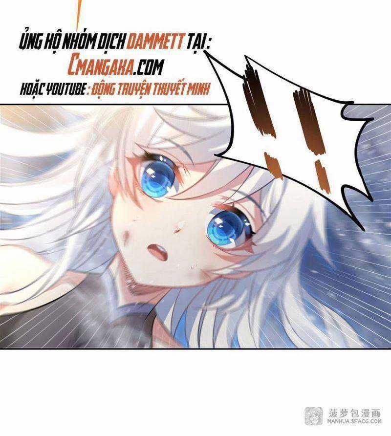 Các Nữ Đồ Đệ Của Ta Đều Là Chư Thiên Đại Lão Tương Lai Chương 48 trang 44