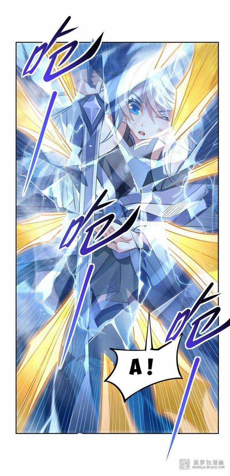 Các Nữ Đồ Đệ Của Ta Đều Là Chư Thiên Đại Lão Tương Lai Chương 48 trang 45