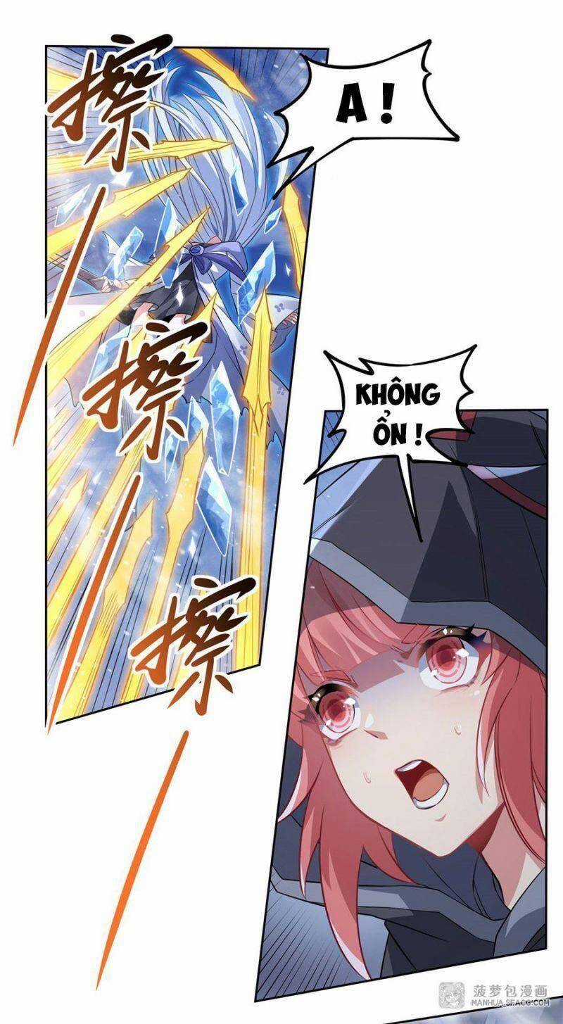 Các Nữ Đồ Đệ Của Ta Đều Là Chư Thiên Đại Lão Tương Lai Chương 48 trang 46