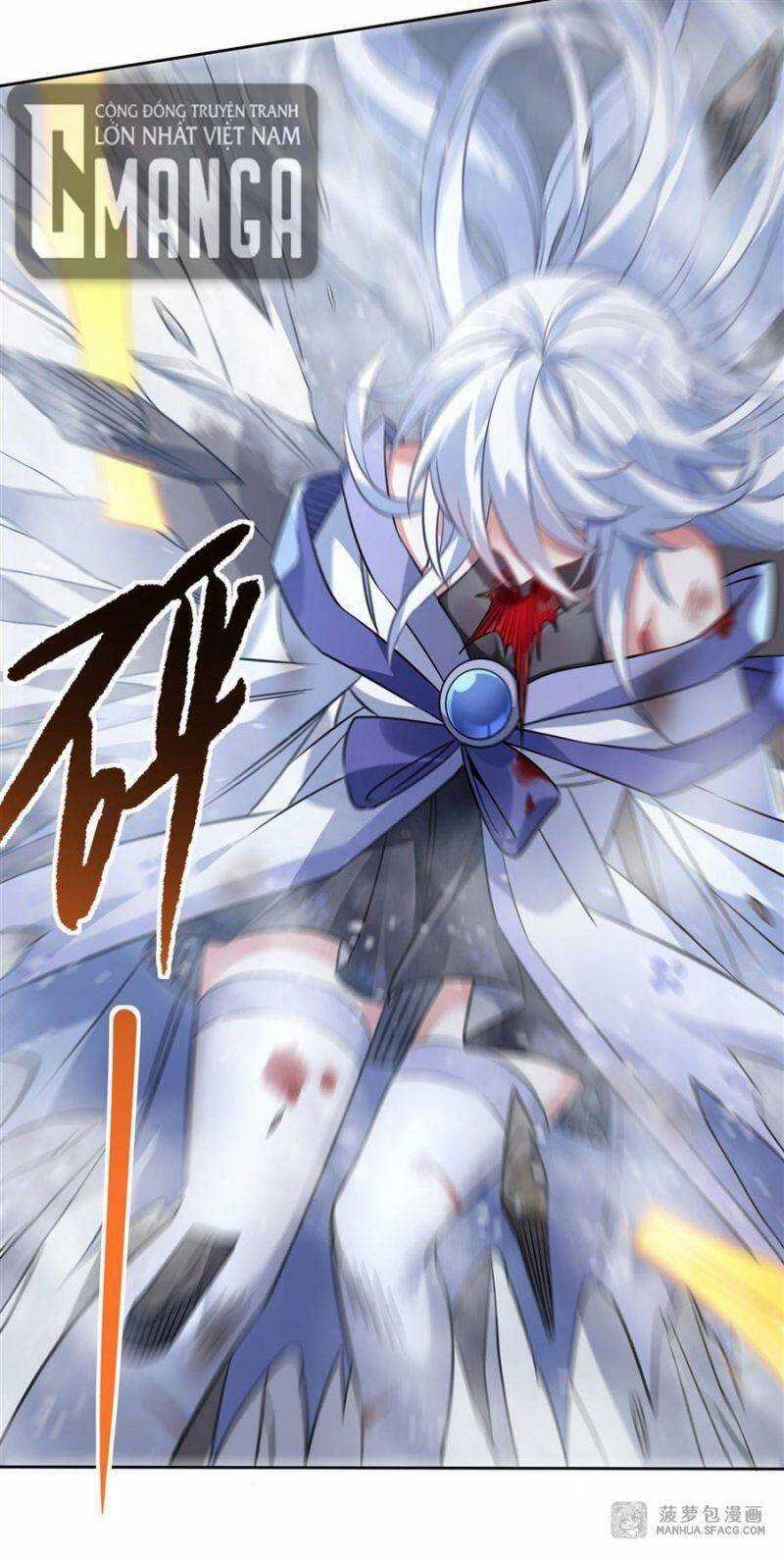 Các Nữ Đồ Đệ Của Ta Đều Là Chư Thiên Đại Lão Tương Lai Chương 48 trang 47