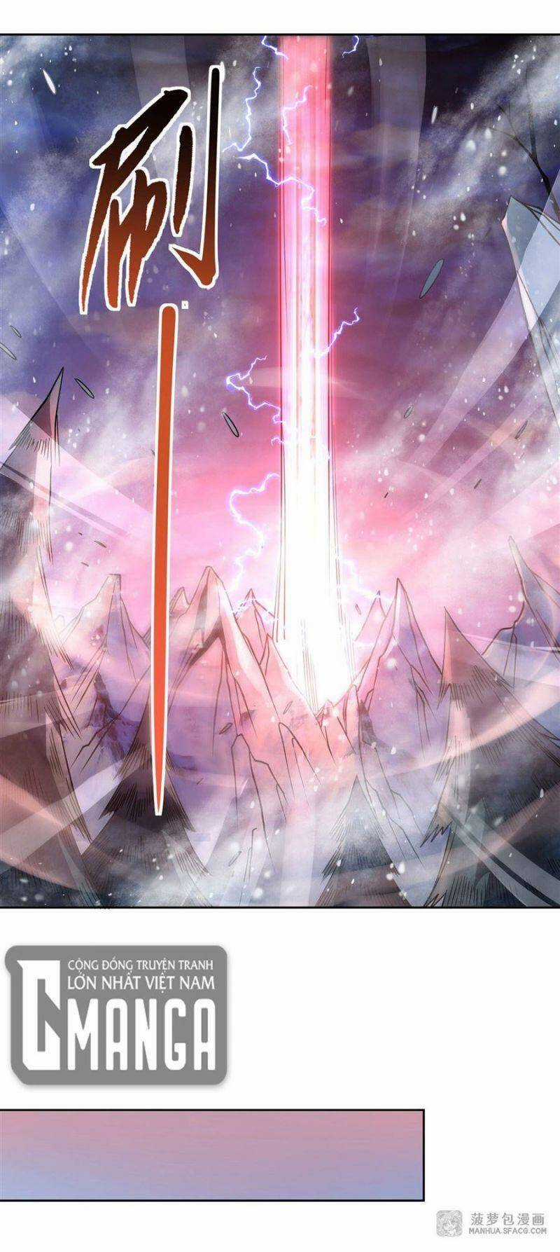 Các Nữ Đồ Đệ Của Ta Đều Là Chư Thiên Đại Lão Tương Lai Chương 48 trang 5