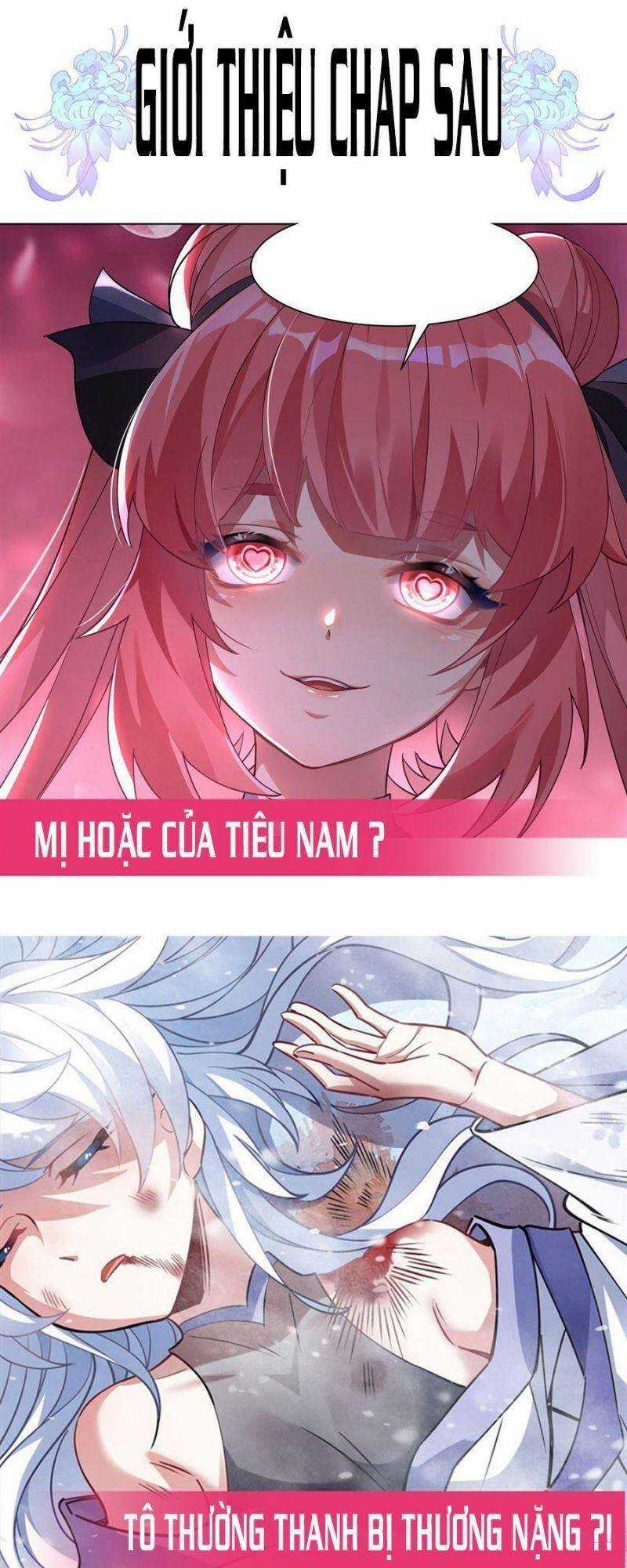 Các Nữ Đồ Đệ Của Ta Đều Là Chư Thiên Đại Lão Tương Lai Chương 48 trang 50