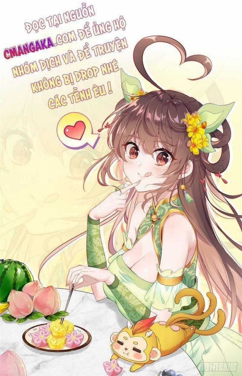 Các Nữ Đồ Đệ Của Ta Đều Là Chư Thiên Đại Lão Tương Lai Chương 48 trang 51