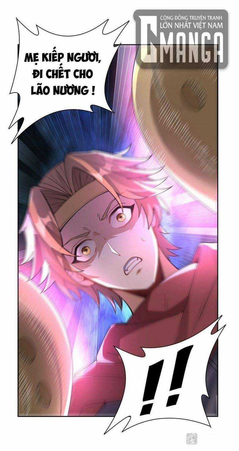 Các Nữ Đồ Đệ Của Ta Đều Là Chư Thiên Đại Lão Tương Lai Chương 49 trang 17