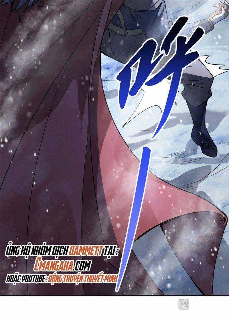 Các Nữ Đồ Đệ Của Ta Đều Là Chư Thiên Đại Lão Tương Lai Chương 49 trang 20