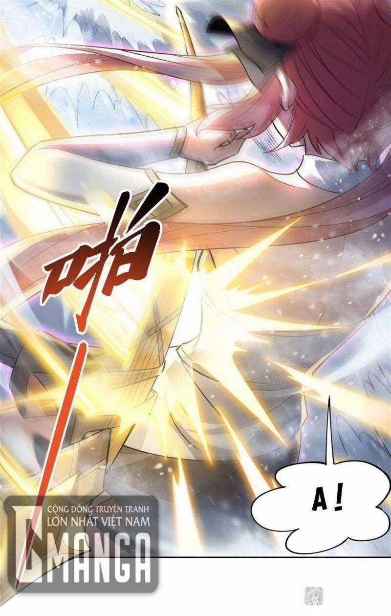 Các Nữ Đồ Đệ Của Ta Đều Là Chư Thiên Đại Lão Tương Lai Chương 49 trang 23