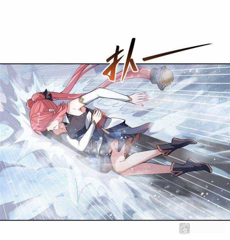 Các Nữ Đồ Đệ Của Ta Đều Là Chư Thiên Đại Lão Tương Lai Chương 49 trang 24