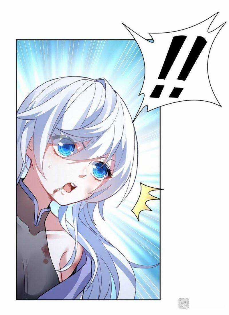 Các Nữ Đồ Đệ Của Ta Đều Là Chư Thiên Đại Lão Tương Lai Chương 49 trang 25