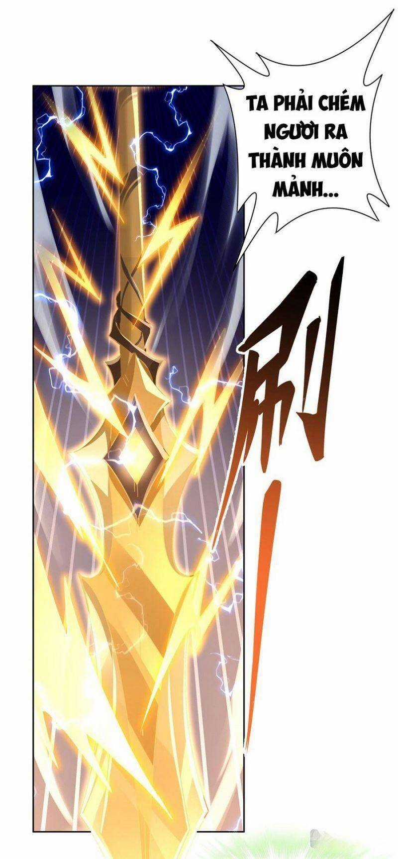 Các Nữ Đồ Đệ Của Ta Đều Là Chư Thiên Đại Lão Tương Lai Chương 49 trang 28