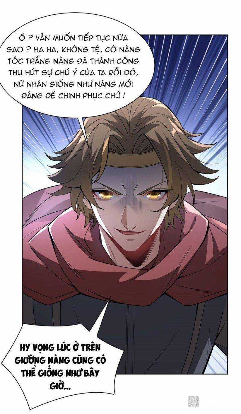 Các Nữ Đồ Đệ Của Ta Đều Là Chư Thiên Đại Lão Tương Lai Chương 49 trang 3