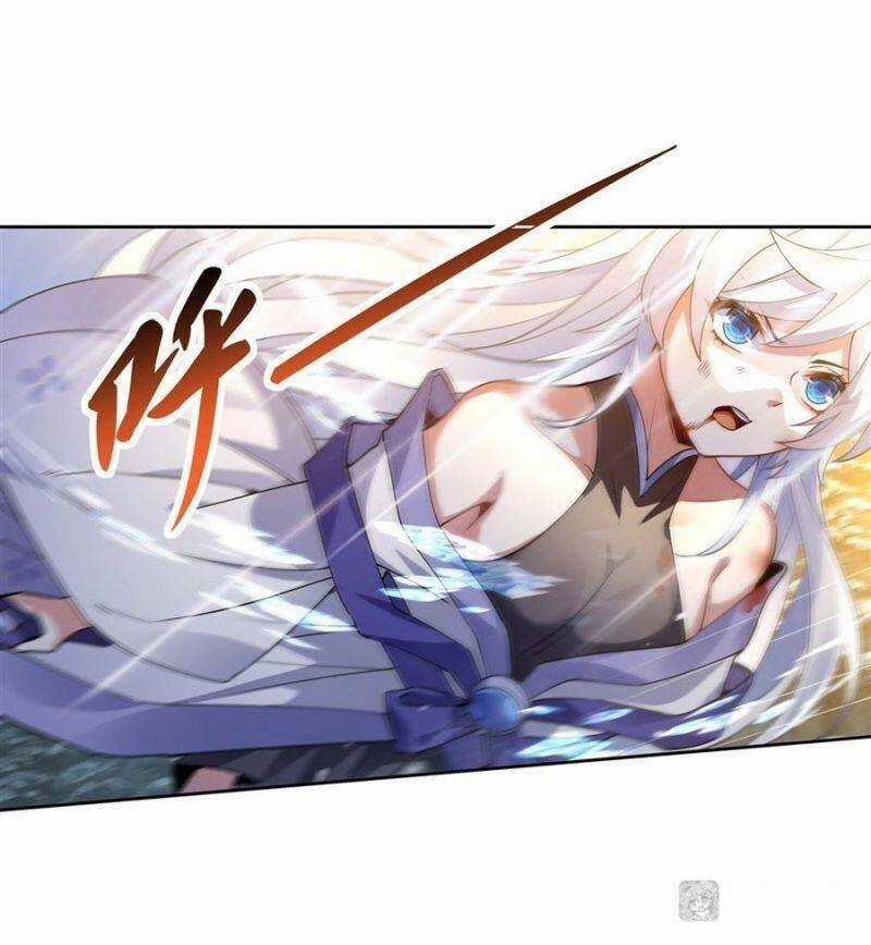 Các Nữ Đồ Đệ Của Ta Đều Là Chư Thiên Đại Lão Tương Lai Chương 49 trang 30