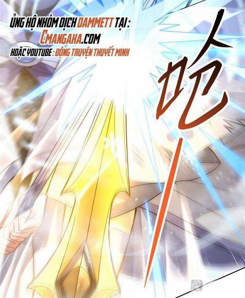 Các Nữ Đồ Đệ Của Ta Đều Là Chư Thiên Đại Lão Tương Lai Chương 49 trang 32