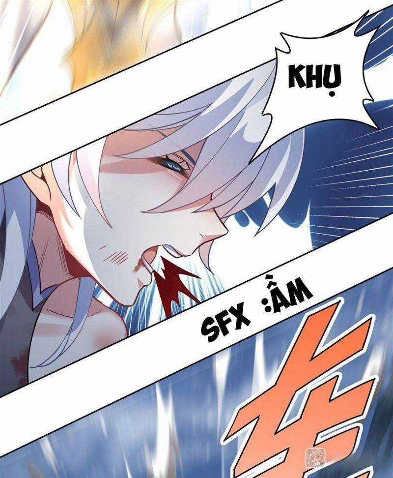 Các Nữ Đồ Đệ Của Ta Đều Là Chư Thiên Đại Lão Tương Lai Chương 49 trang 33