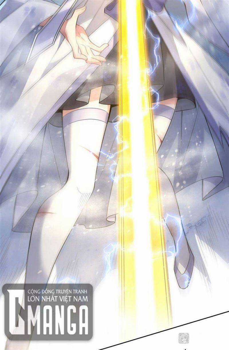 Các Nữ Đồ Đệ Của Ta Đều Là Chư Thiên Đại Lão Tương Lai Chương 49 trang 35