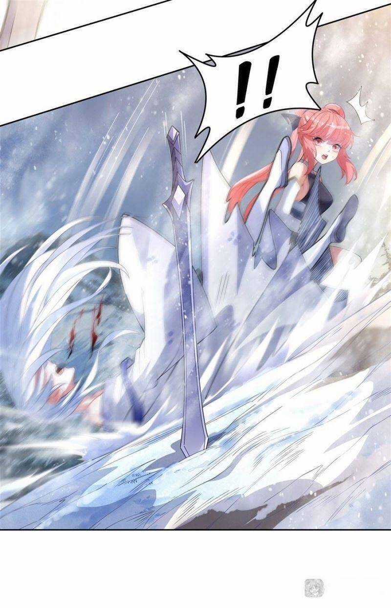 Các Nữ Đồ Đệ Của Ta Đều Là Chư Thiên Đại Lão Tương Lai Chương 49 trang 36