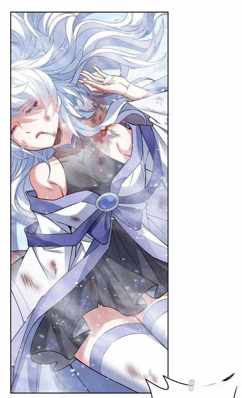 Các Nữ Đồ Đệ Của Ta Đều Là Chư Thiên Đại Lão Tương Lai Chương 49 trang 37