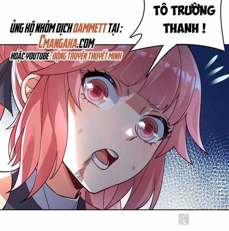 Các Nữ Đồ Đệ Của Ta Đều Là Chư Thiên Đại Lão Tương Lai Chương 49 trang 38