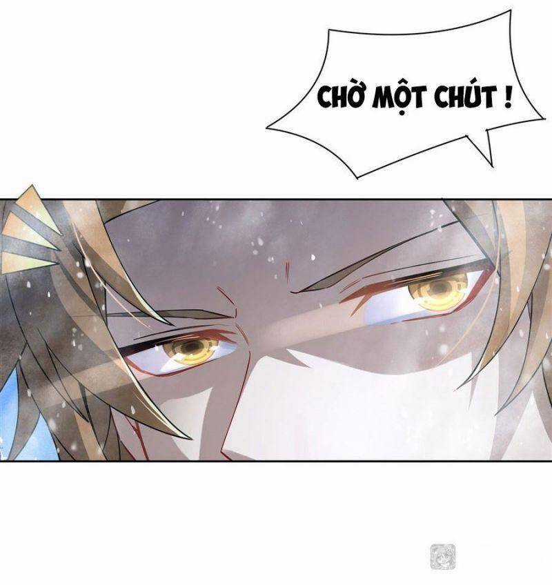 Các Nữ Đồ Đệ Của Ta Đều Là Chư Thiên Đại Lão Tương Lai Chương 49 trang 4