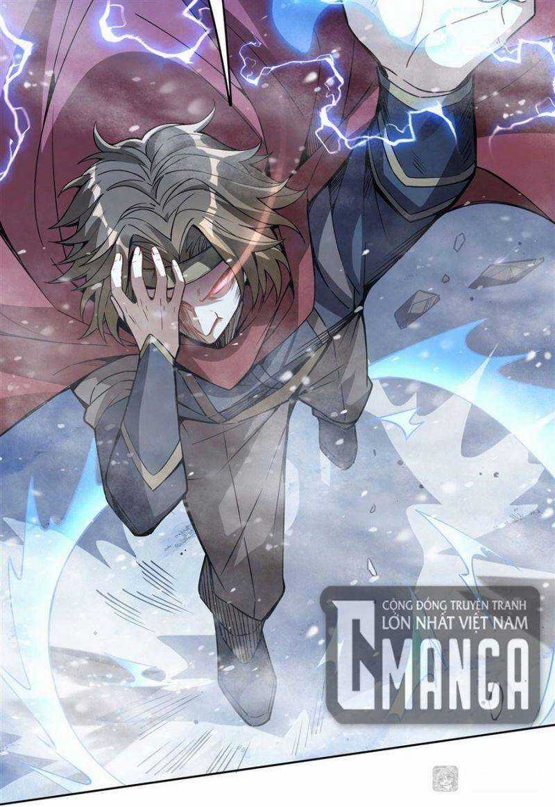 Các Nữ Đồ Đệ Của Ta Đều Là Chư Thiên Đại Lão Tương Lai Chương 49 trang 41