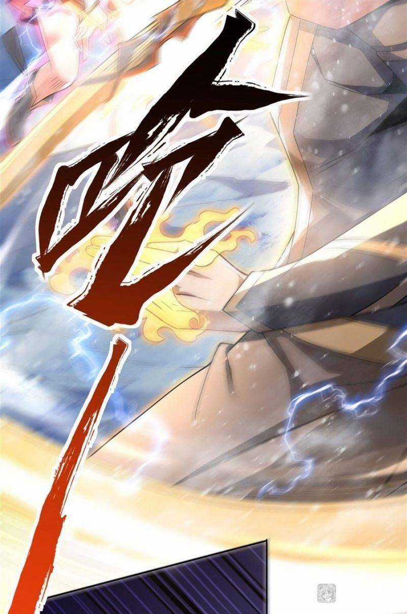 Các Nữ Đồ Đệ Của Ta Đều Là Chư Thiên Đại Lão Tương Lai Chương 49 trang 48