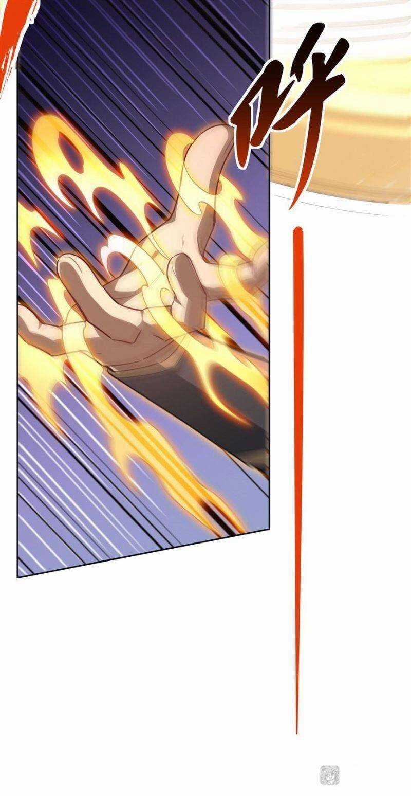 Các Nữ Đồ Đệ Của Ta Đều Là Chư Thiên Đại Lão Tương Lai Chương 49 trang 49