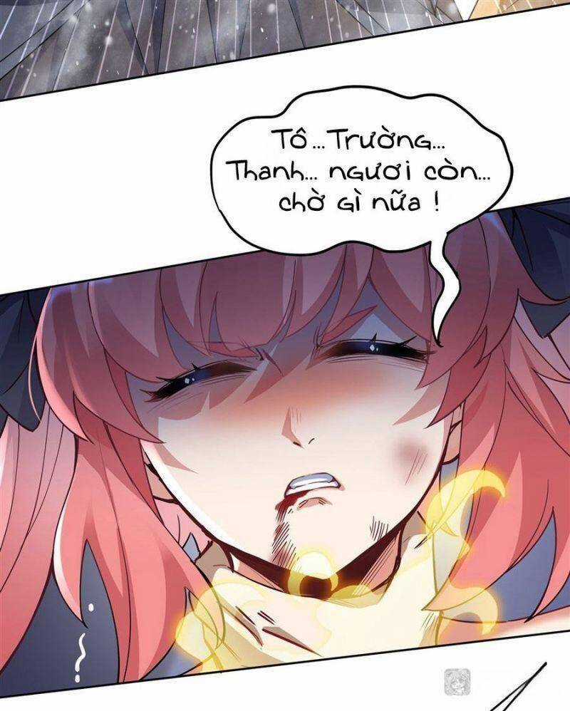 Các Nữ Đồ Đệ Của Ta Đều Là Chư Thiên Đại Lão Tương Lai Chương 49 trang 51