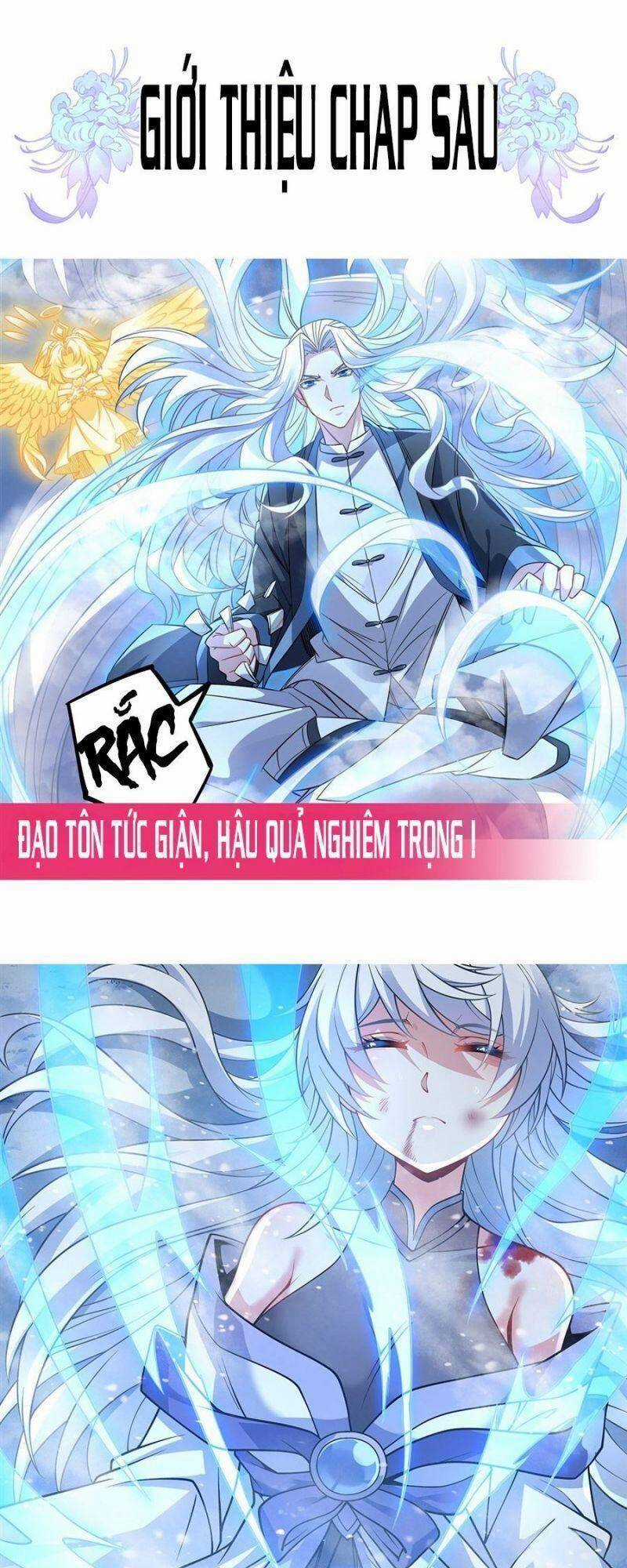 Các Nữ Đồ Đệ Của Ta Đều Là Chư Thiên Đại Lão Tương Lai Chương 49 trang 54