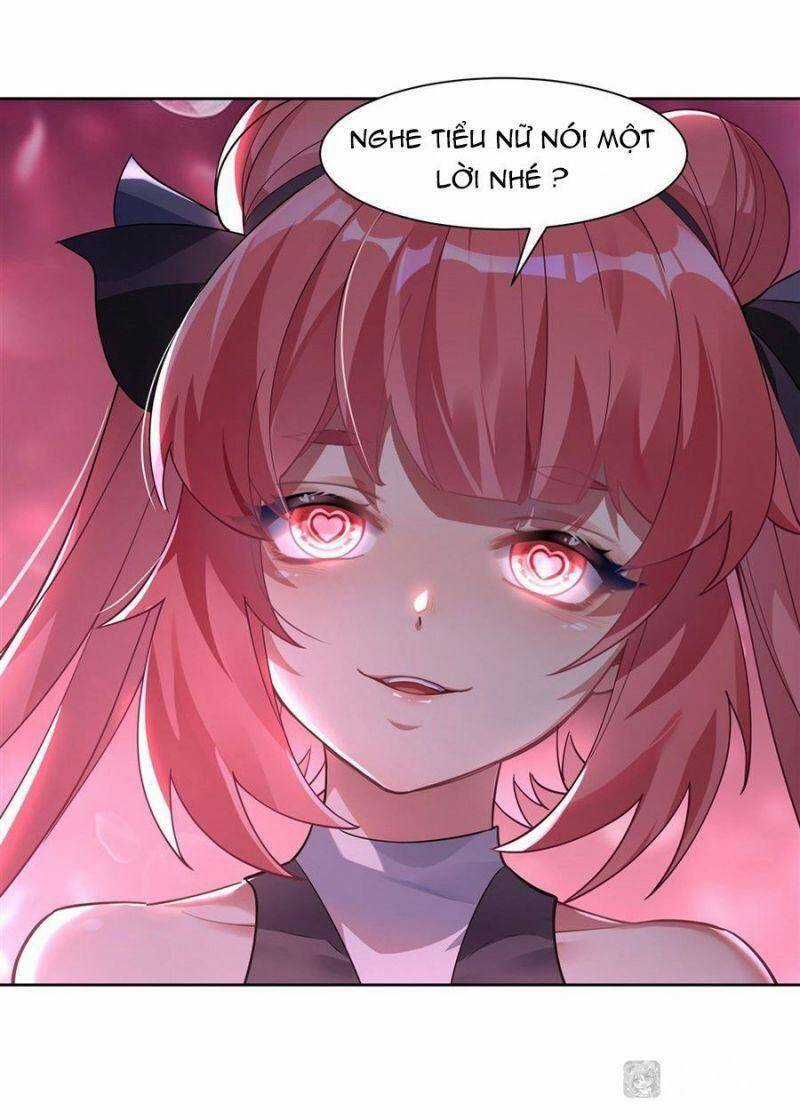 Các Nữ Đồ Đệ Của Ta Đều Là Chư Thiên Đại Lão Tương Lai Chương 49 trang 7