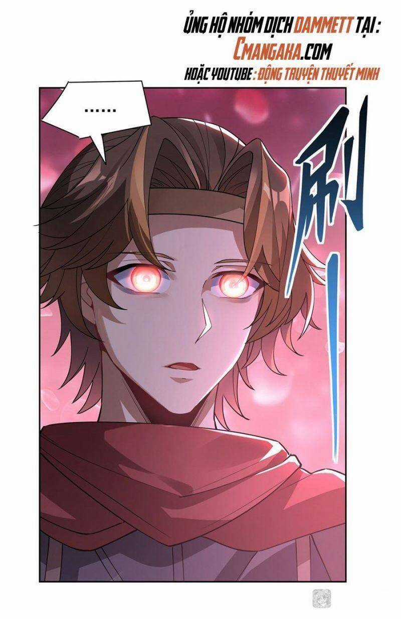 Các Nữ Đồ Đệ Của Ta Đều Là Chư Thiên Đại Lão Tương Lai Chương 49 trang 8