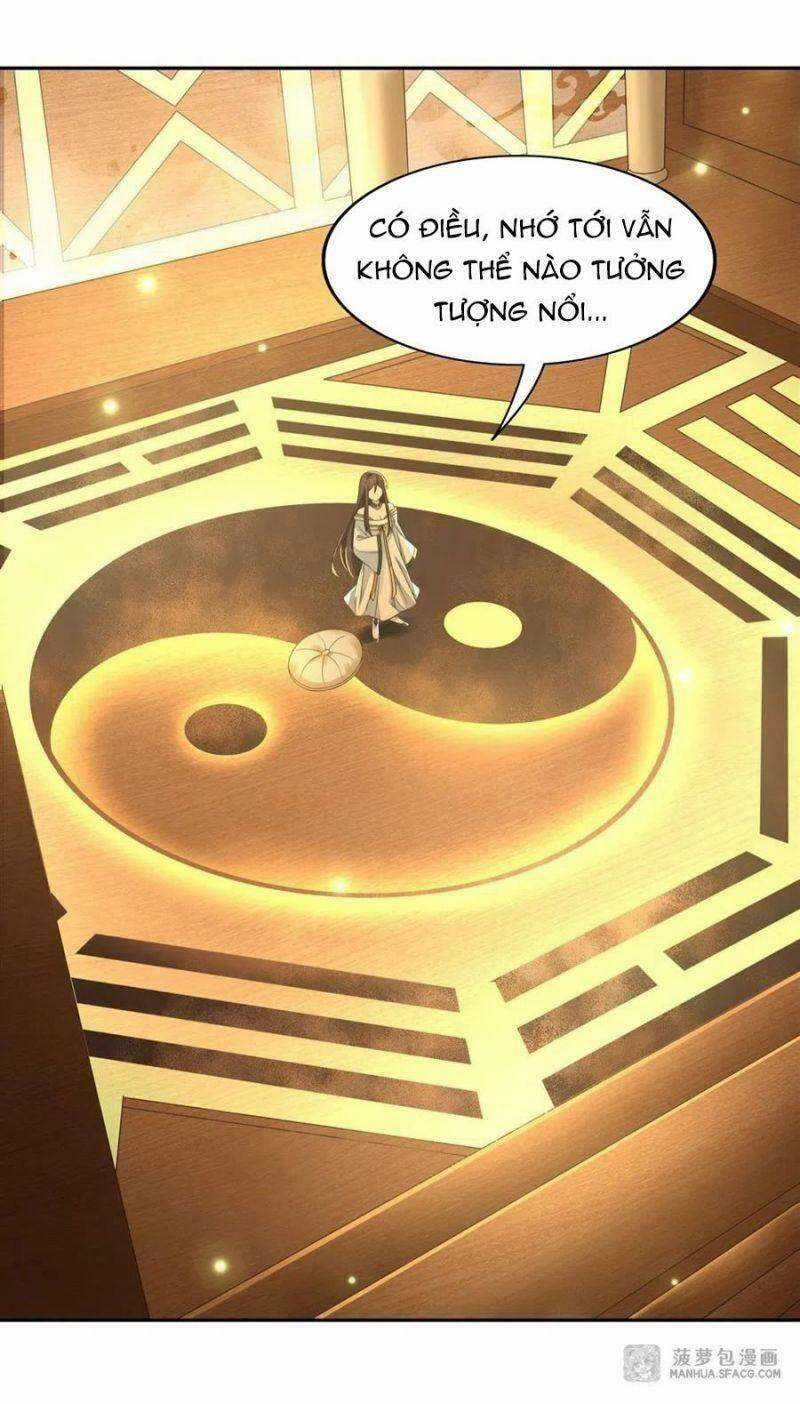 Các Nữ Đồ Đệ Của Ta Đều Là Chư Thiên Đại Lão Tương Lai Chương 5 trang 12