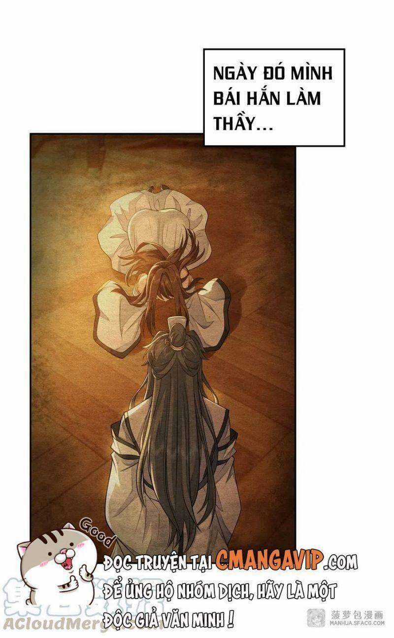 Các Nữ Đồ Đệ Của Ta Đều Là Chư Thiên Đại Lão Tương Lai Chương 5 trang 13