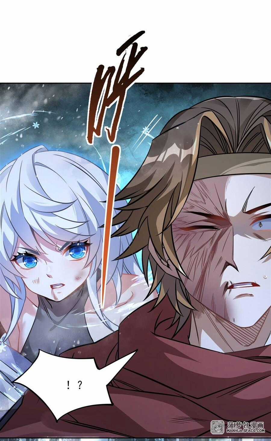 Các Nữ Đồ Đệ Của Ta Đều Là Chư Thiên Đại Lão Tương Lai Chương 50 trang 1