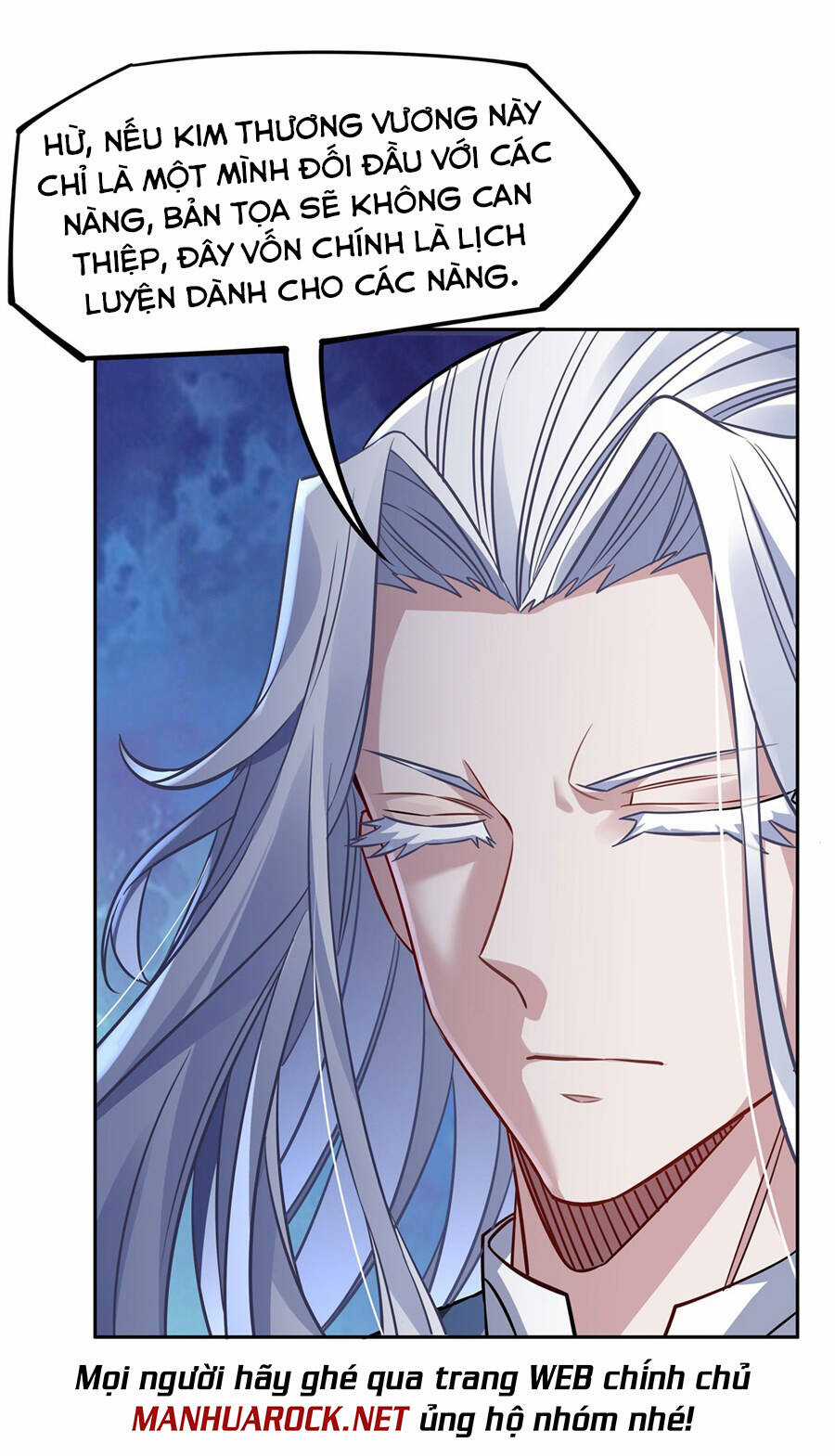 Các Nữ Đồ Đệ Của Ta Đều Là Chư Thiên Đại Lão Tương Lai Chương 50 trang 11