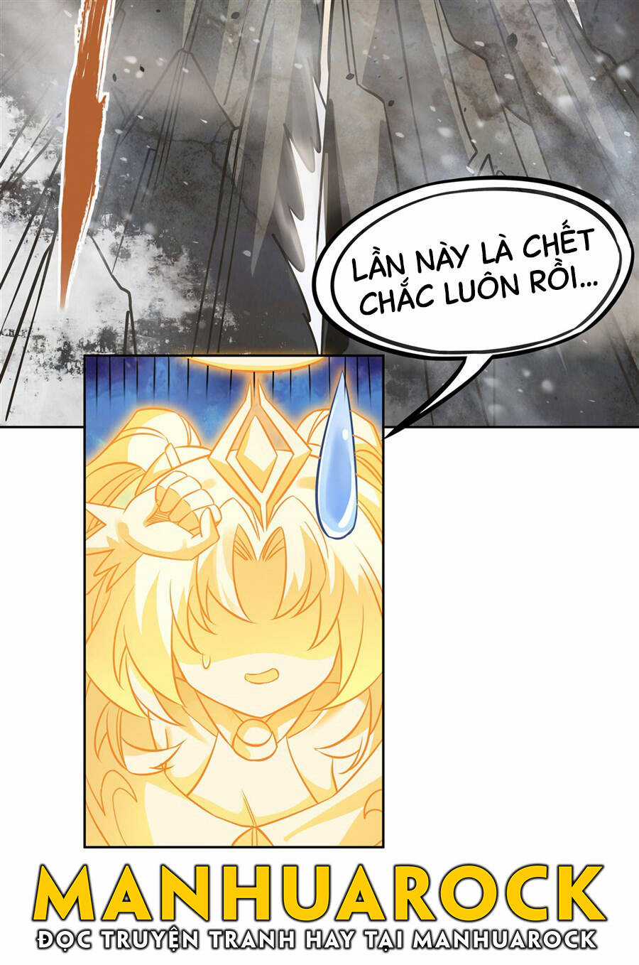 Các Nữ Đồ Đệ Của Ta Đều Là Chư Thiên Đại Lão Tương Lai Chương 50 trang 22