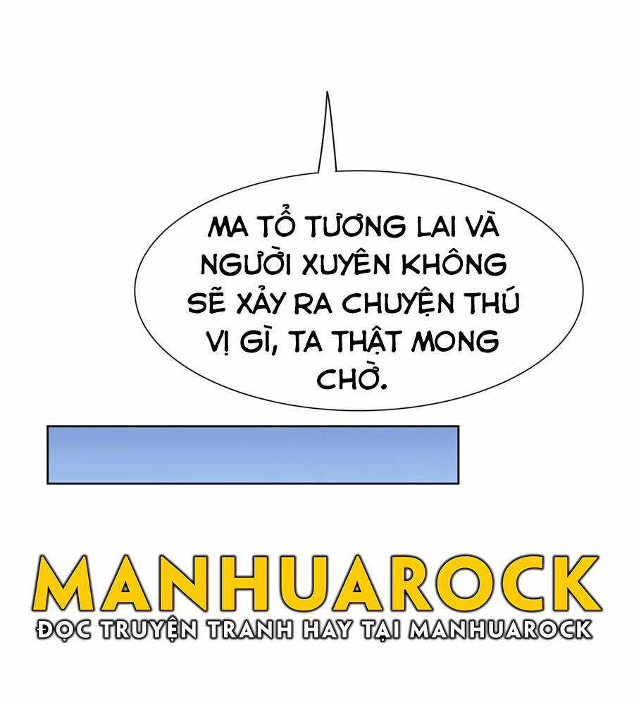 Các Nữ Đồ Đệ Của Ta Đều Là Chư Thiên Đại Lão Tương Lai Chương 50 trang 25