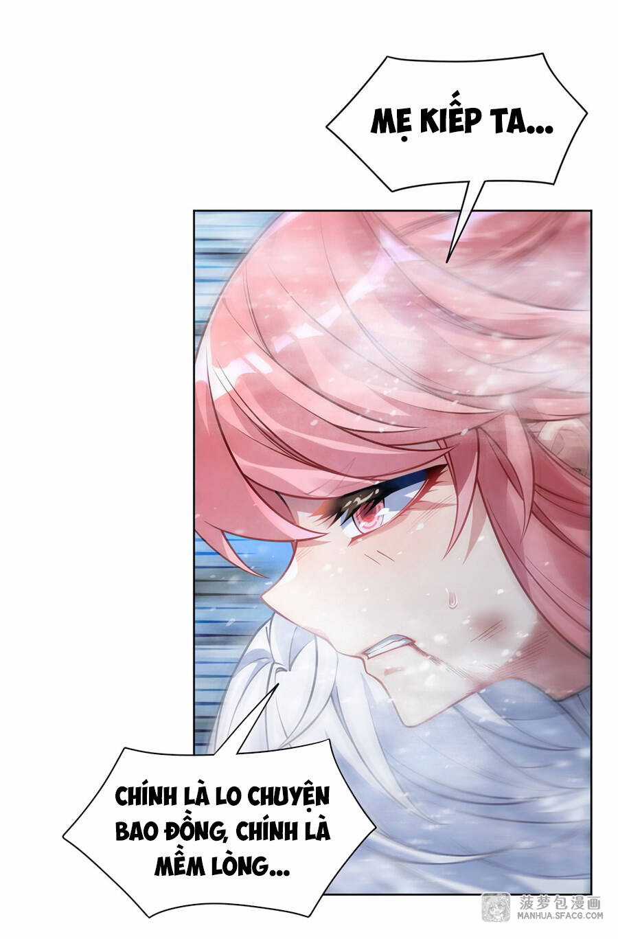 Các Nữ Đồ Đệ Của Ta Đều Là Chư Thiên Đại Lão Tương Lai Chương 50 trang 26