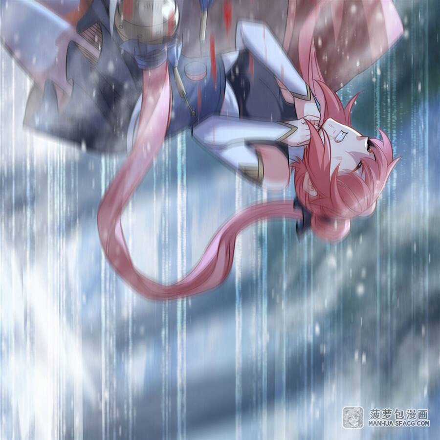 Các Nữ Đồ Đệ Của Ta Đều Là Chư Thiên Đại Lão Tương Lai Chương 50 trang 3