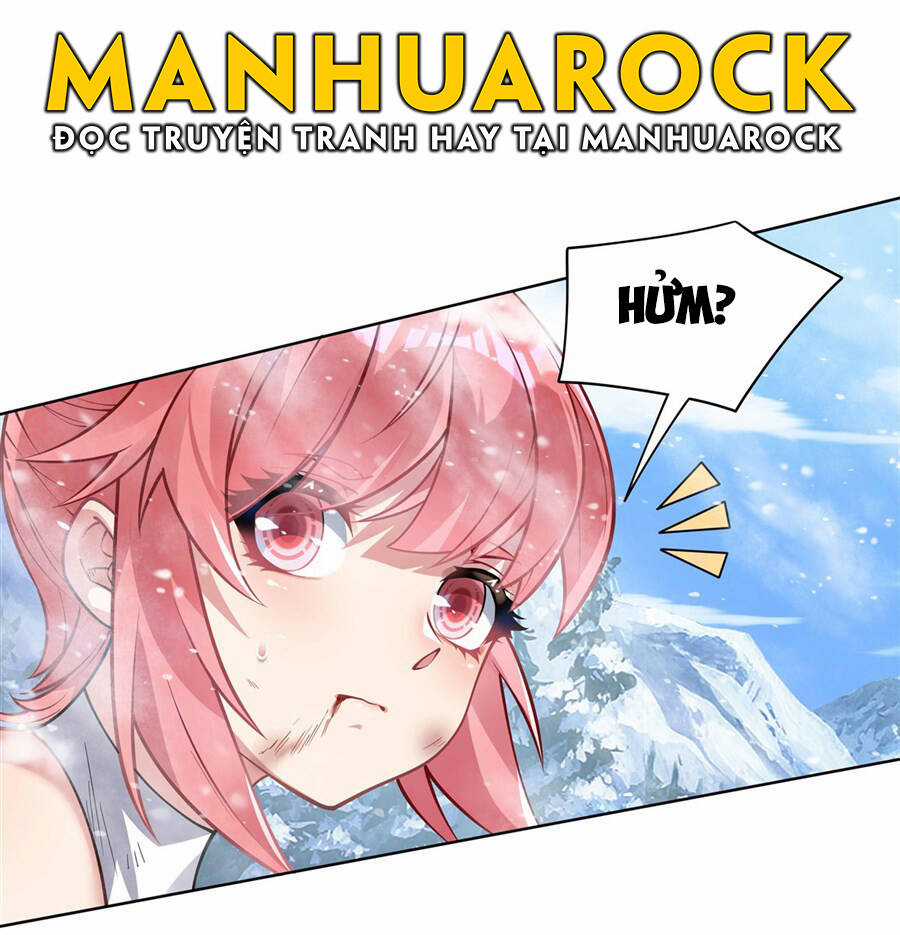 Các Nữ Đồ Đệ Của Ta Đều Là Chư Thiên Đại Lão Tương Lai Chương 50 trang 33