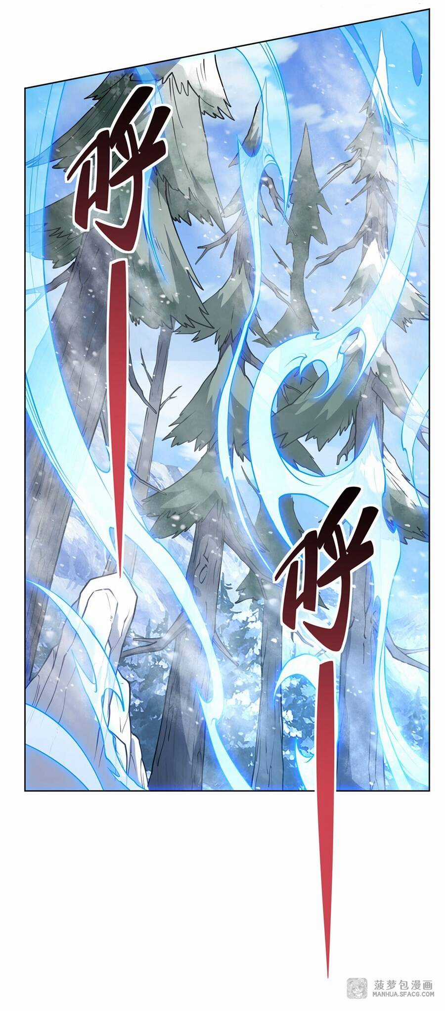 Các Nữ Đồ Đệ Của Ta Đều Là Chư Thiên Đại Lão Tương Lai Chương 50 trang 34