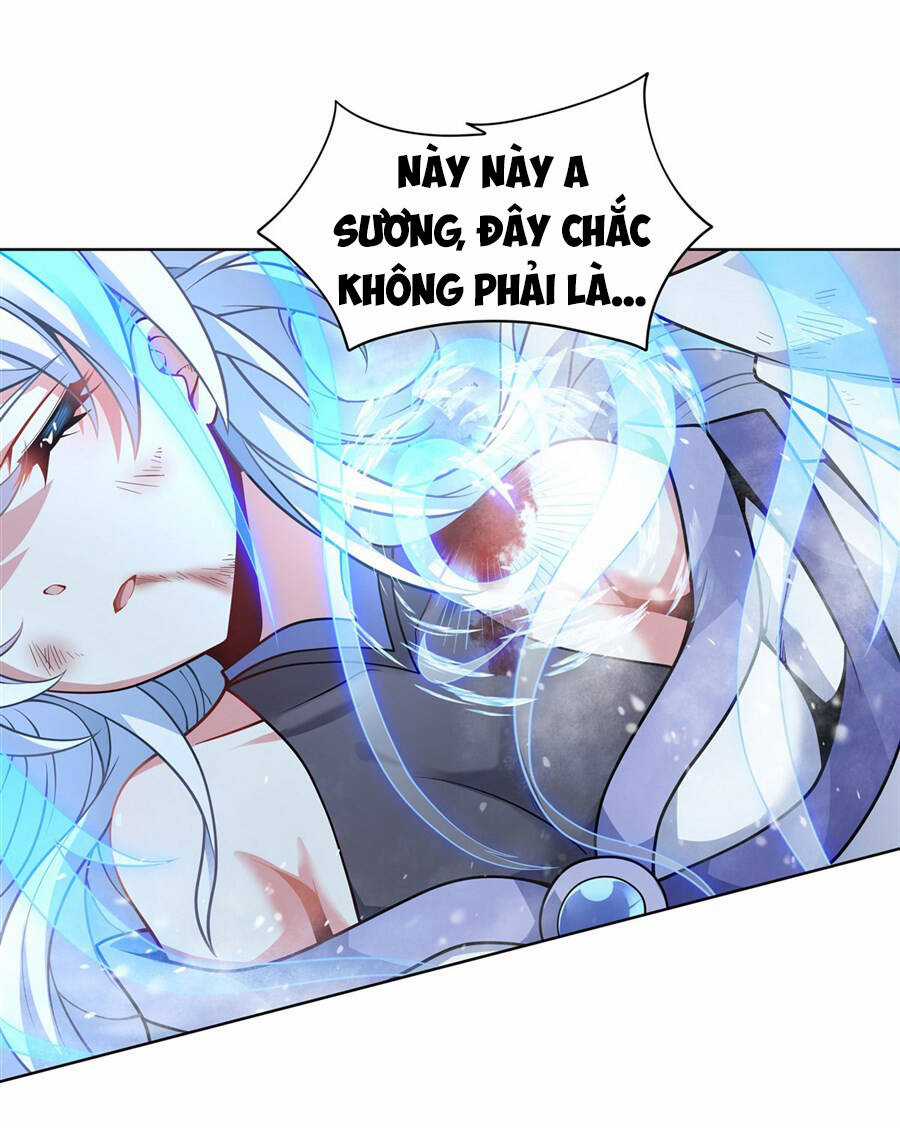 Các Nữ Đồ Đệ Của Ta Đều Là Chư Thiên Đại Lão Tương Lai Chương 50 trang 35