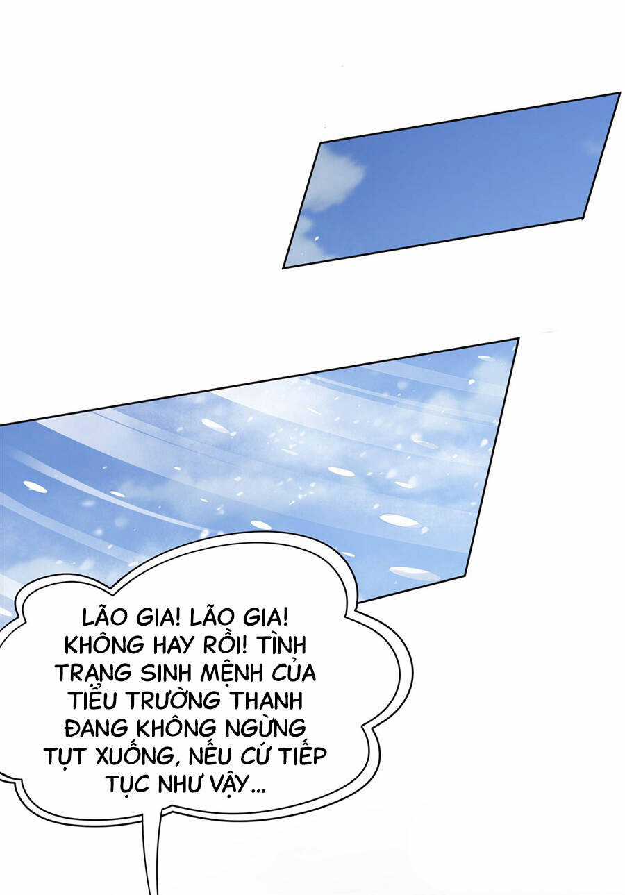 Các Nữ Đồ Đệ Của Ta Đều Là Chư Thiên Đại Lão Tương Lai Chương 50 trang 38