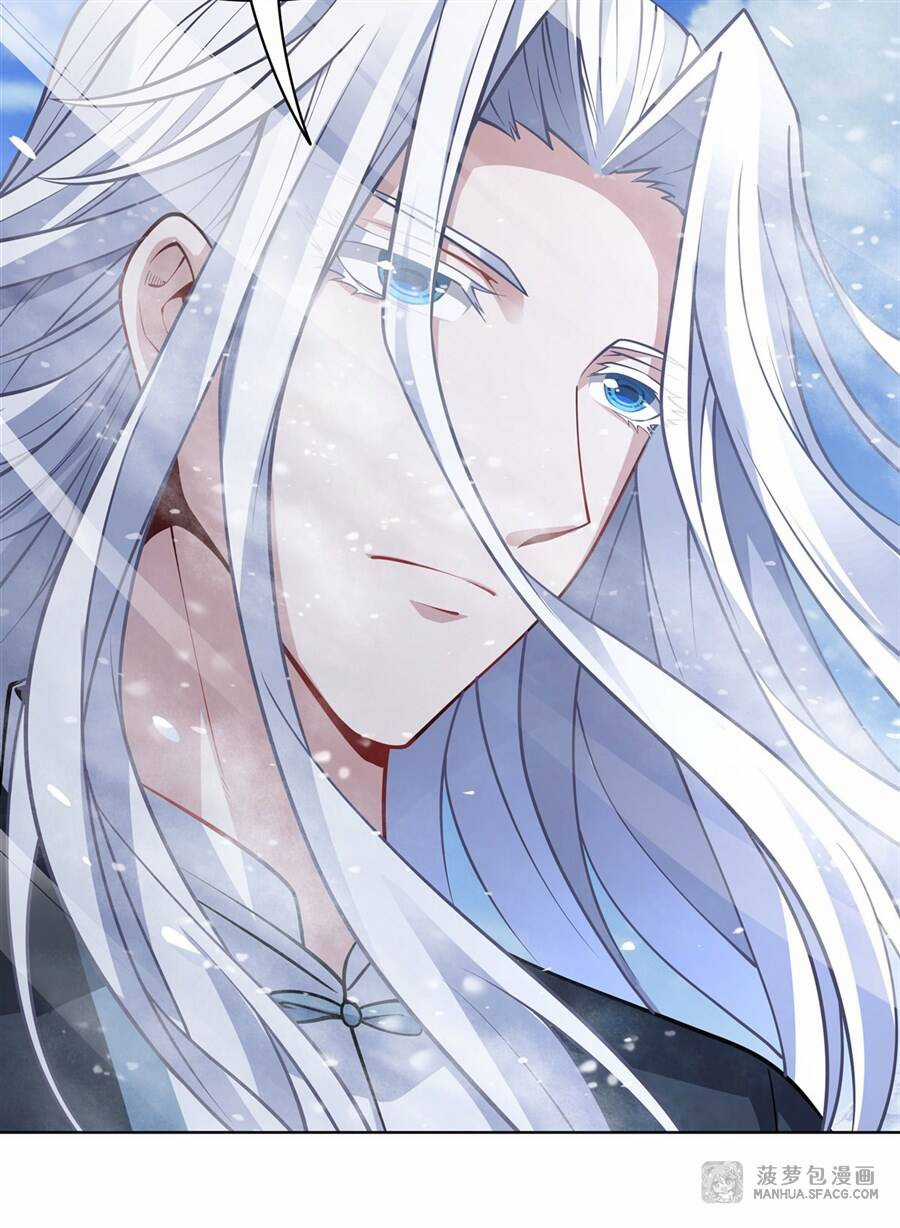 Các Nữ Đồ Đệ Của Ta Đều Là Chư Thiên Đại Lão Tương Lai Chương 50 trang 41