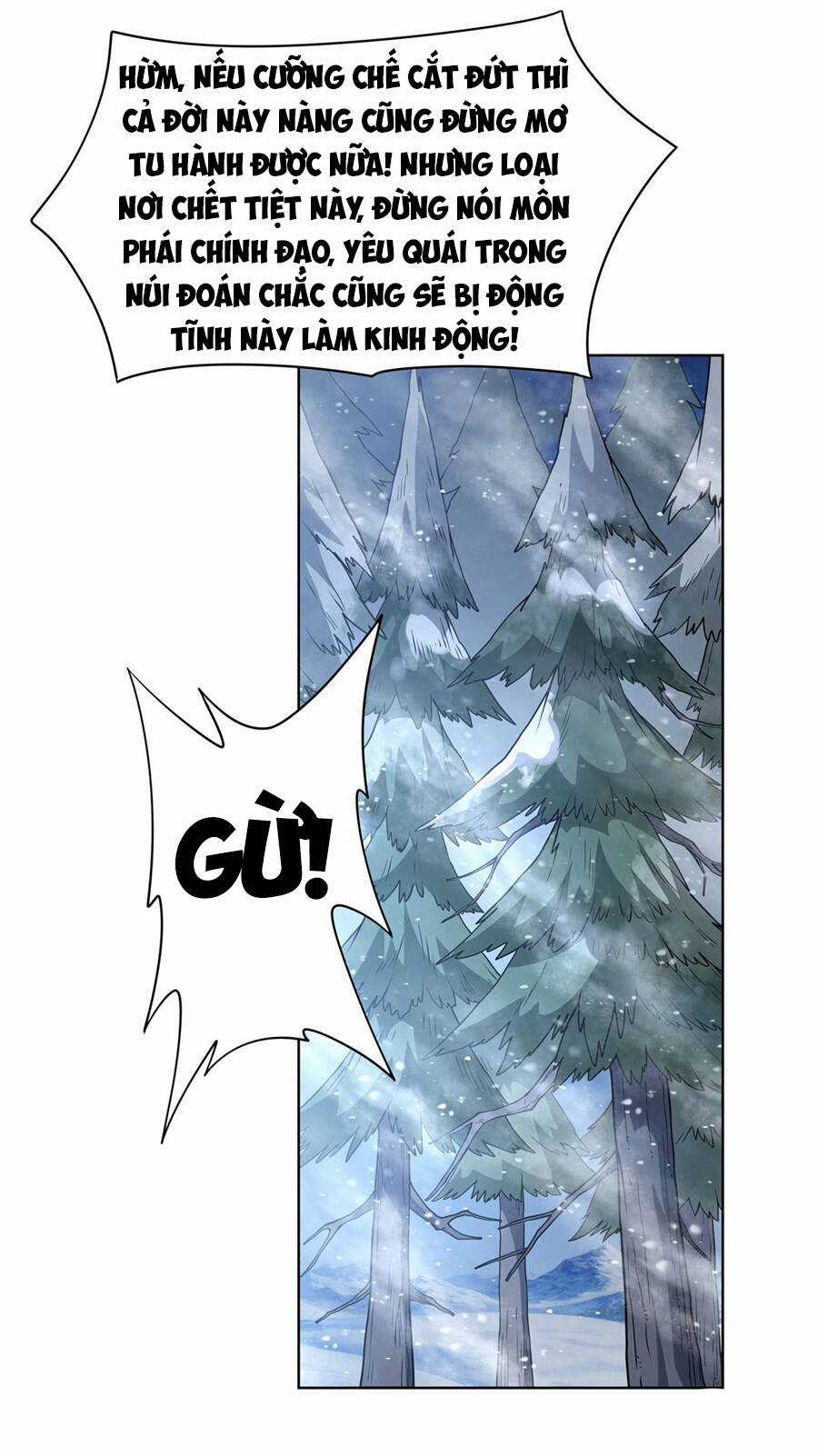 Các Nữ Đồ Đệ Của Ta Đều Là Chư Thiên Đại Lão Tương Lai Chương 50 trang 44